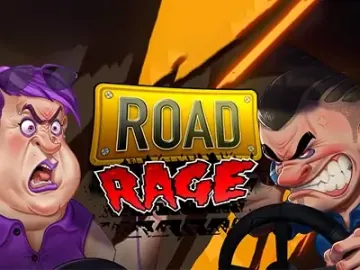 Road Rage